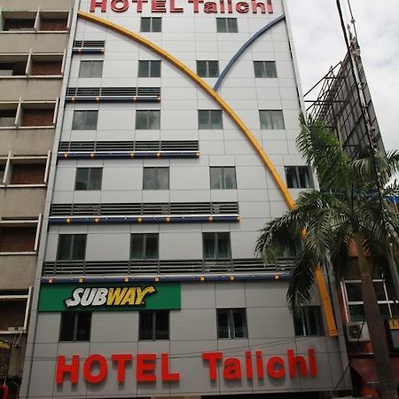 Tai Ichi Hotel Kuala Lumpur Exterior photo